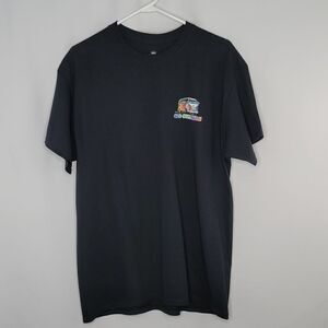 Old Guys‎ Rule Strange Trip T-Shirt